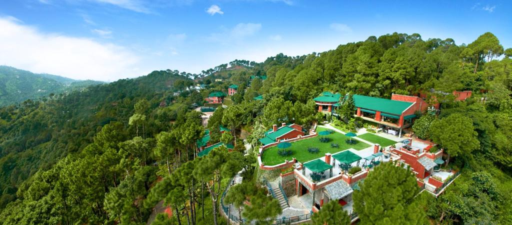 Radisson Shimla Rooms